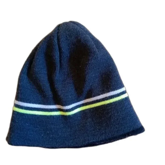Gerry Gray neon light beanie one size - Picture 2 of 4